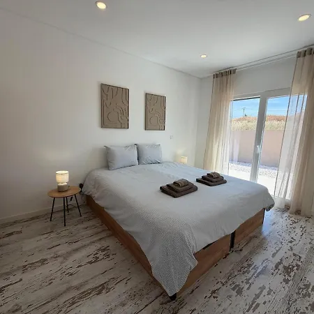 La Maison Da Serra كينتا دو أنجو