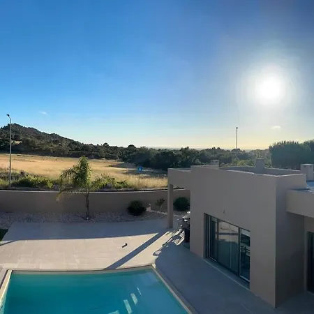 La Maison Da Serra فيلة كينتا دو أنجو
